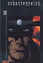 Schattenreich TPB 03
