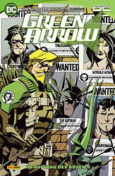 Green Arrow 03: Im Auftrag des Boesen (Dawn of DC)