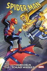 Spider-Man (2022) 03: Hobgoblin schlaegt wieder zu