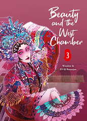 Beauty and the West Chamber 03