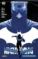Nightwing 03: Waisenkinder (Dawn of DC) 