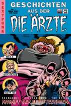 Geschichten aus der Die Aerzte 01: Angriff der Fett-Teenager