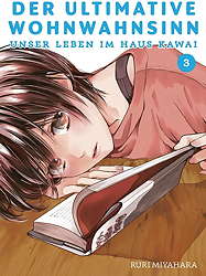 Der ultimative Wohnwahnsinn 03 - Unser Leben im Haus Kawai