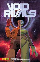 Void Rivals 01: Was man nicht sieht