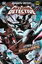 Batman Detective Comics (Rebirth) Heft 93