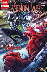 Venom War 02 (von 3)