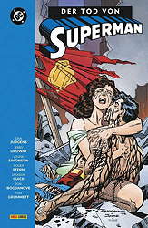 Superman - Der Tod von Superman