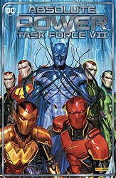Absolute Sonderband 02: Task Force VII