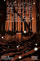 What’s the furthest place from here 02 - Softcover