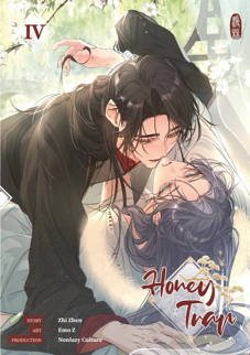 Honey Trap 04