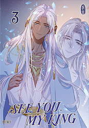 See you My King 03