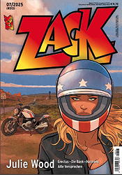 Zack 313 (Juli 2025)