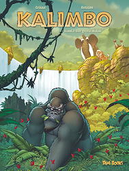 Kalimbo 02: Der grosse Malak