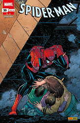 Spider-Man Heft 35 (2022)
