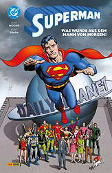 Superman - Was wurde aus dem Mann von Morgen