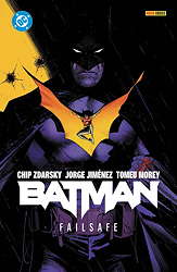 Batman Paperback 01: Failsafe