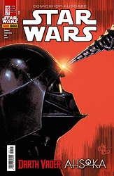 Star Wars Neue Serie Heft 119