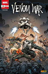 Venom War 03 (von 3)