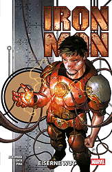 Iron Man 01: Eiserne Wut (2025)