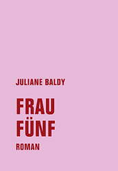 Frau Fuenf