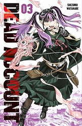 Dead Account 03