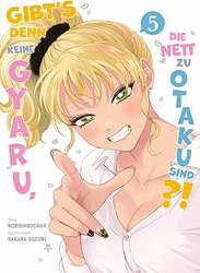 Gibts denn keine Gyaru, die nett zu Otakus sind 05