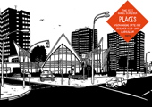 Places - Vergangene Orte der Berliner Club- und Subkultur (Neuauflage)