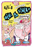 Didi und Stulle Econonmy 01: Einen drin