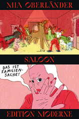 Saloon - Das ist Familiensache