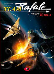 Team Rafale 09: North Korea