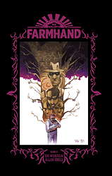 Farmhand 03 - Hardcover