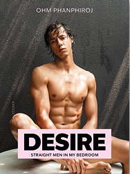 Desire - Straight Men in my Bedroom