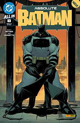 Absolute Batman 01