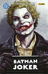 Panini Pocket - Batman: Joker 