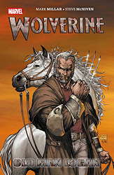 Panini Pocket - Woverine: Old Man Logan 