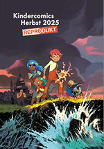 Reprodukt Prospekt Kids Herbst 2025