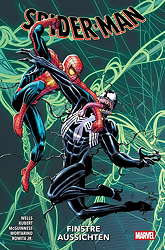 Spider-Man (2022) 04: Finstere Aussichten