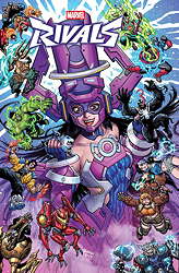 Marvel Rivals *Variant*
