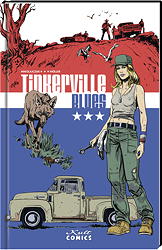 Tinkerville Blues