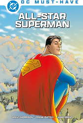 DC Must Have: All Star Superman