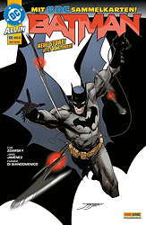 Batman (Rebirth) Heft 100