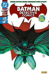 Batman Detective Comics (Rebirth) Heft 95