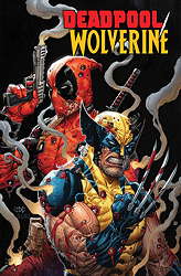 Deadpool / Wolverine 01 