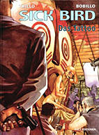 Sick Bird 01: Das Tattoo