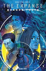 The Expanse - Dragon Tooth 02