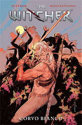 The Witcher 09: Corvo Bianco