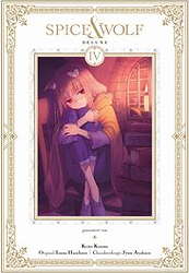 Spice & Wolf Deluxe Edition 04