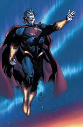 Absolute Superman 01 *Variant*