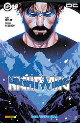 Nightwing 04: Der tiefe Fall (Dawn of DC) 