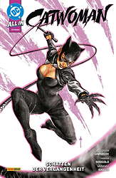 Catwoman 03: Schatten der Vergangenheit (Dawn of DC) 